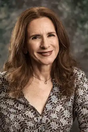 Jennifer Flackett fotoğrafı