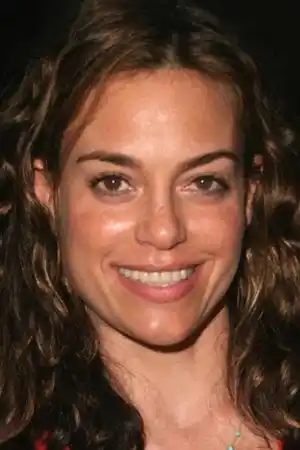 Jennifer Grant fotoğrafı