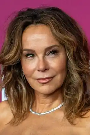 Jennifer Grey fotoğrafı