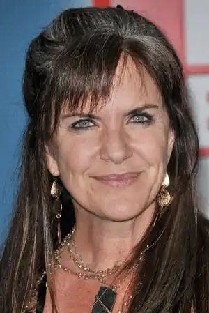 Jennifer Hale fotoğrafı