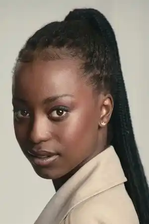 Jennifer Heylen fotoğrafı