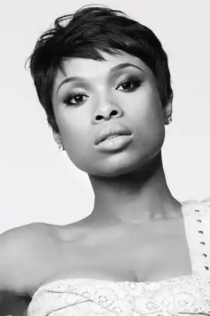 Jennifer Hudson fotoğrafı