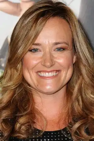 Jennifer Irwin fotoğrafı