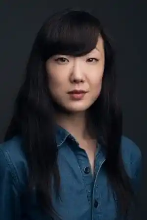 Jennifer Kim fotoğrafı