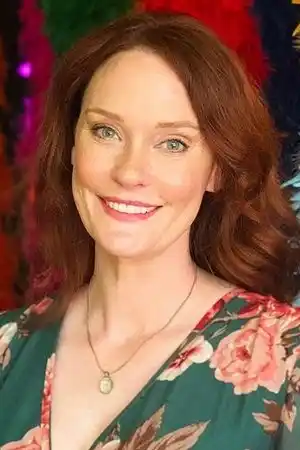Jennifer L. Marshall fotoğrafı