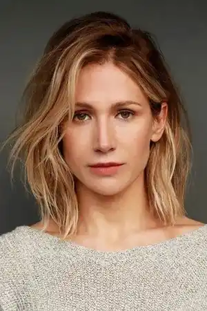 Jennifer Landon fotoğrafı