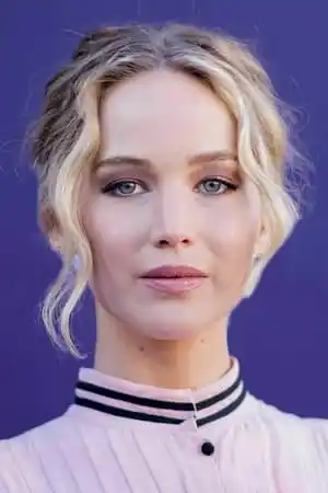 Jennifer Lawrence fotoğrafı