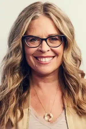 Jennifer Lee fotoğrafı