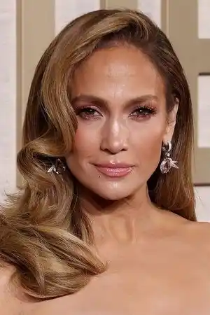 Jennifer Lopez fotoğrafı