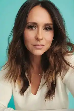 Jennifer Love Hewitt fotoğrafı