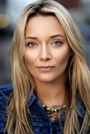 Jennifer Matter fotoğrafı
