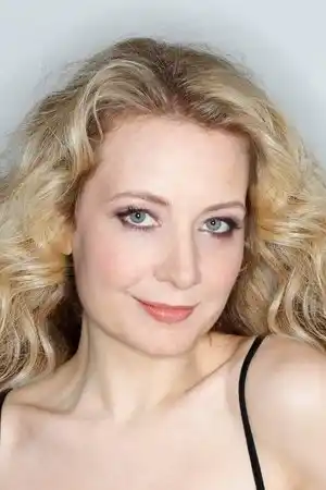 Jennifer Mudge fotoğrafı