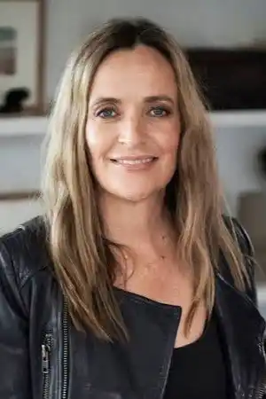 Jennifer Peedom fotoğrafı