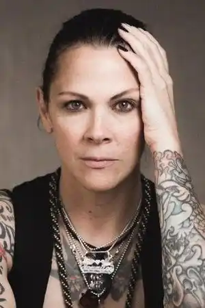 Jennifer Reeder fotoğrafı