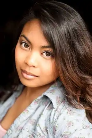 Jennifer Rose Garcia fotoğrafı