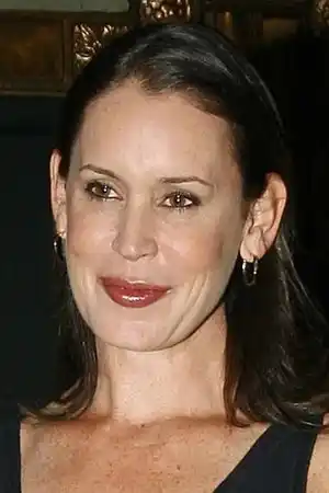 Jennifer Schwalbach Smith fotoğrafı