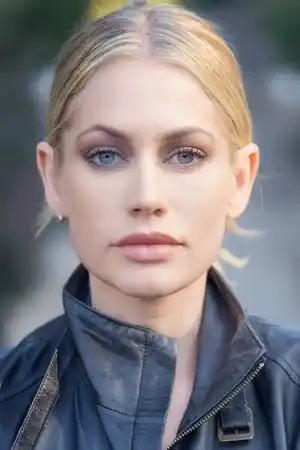 Jennifer Sipes fotoğrafı
