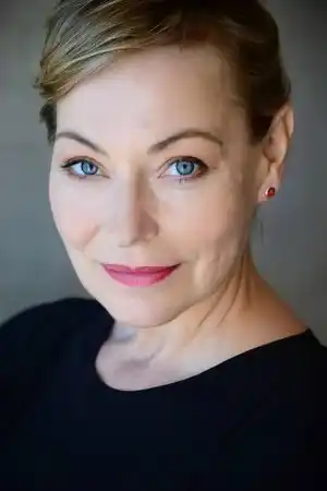 Jennifer Steyn fotoğrafı