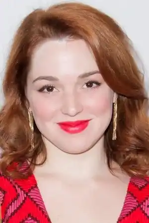Jennifer Stone fotoğrafı
