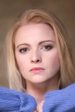 Jennifer Ulrich fotoğrafı