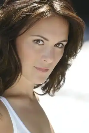 Jenny Dare Paulin fotoğrafı