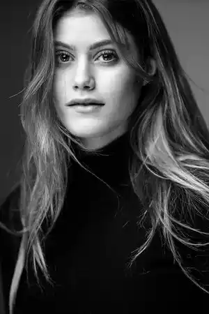 Jenny De Nucci fotoğrafı