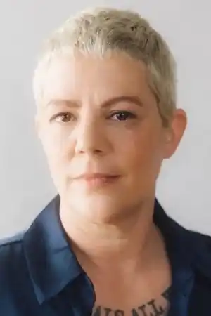 Jenny Eliscu fotoğrafı