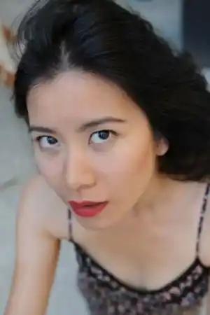 Jenny Hsia fotoğrafı