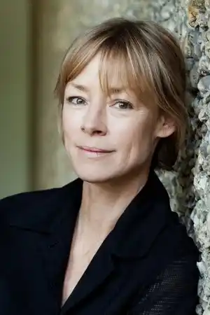 Jenny Schily fotoğrafı
