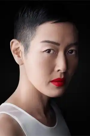 Jenny Shimizu fotoğrafı