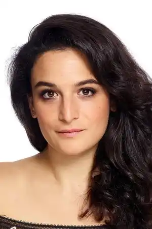 Jenny Slate fotoğrafı