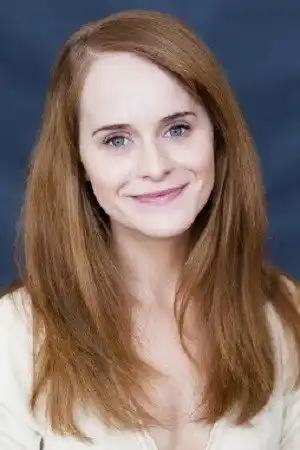 Jenny Stead fotoğrafı