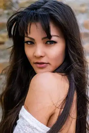 Jenny Umbhau fotoğrafı