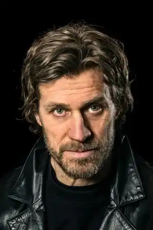 Jens Hultén fotoğrafı