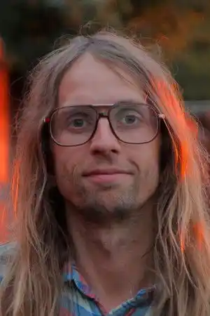 Jens Sjögren fotoğrafı