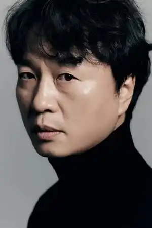 Jeon Bae-soo fotoğrafı