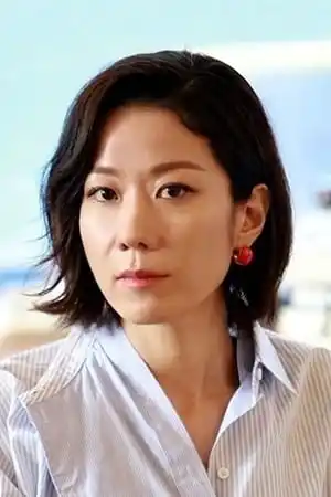 Jeon Hye-jin fotoğrafı