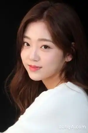 Jeon Hye-won fotoğrafı