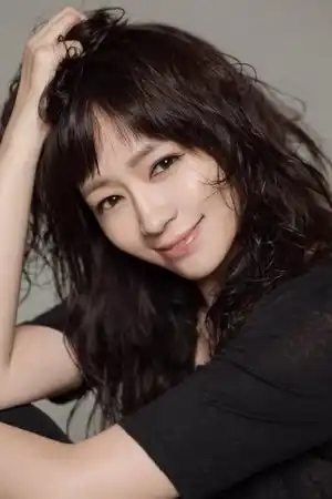 Jeon Ik-ryoung fotoğrafı