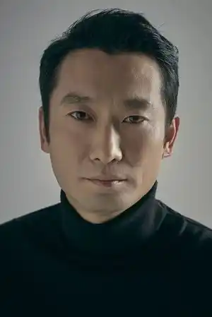Jeon Jin-oh fotoğrafı