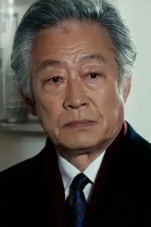 Jeon Kuk-hwan fotoğrafı
