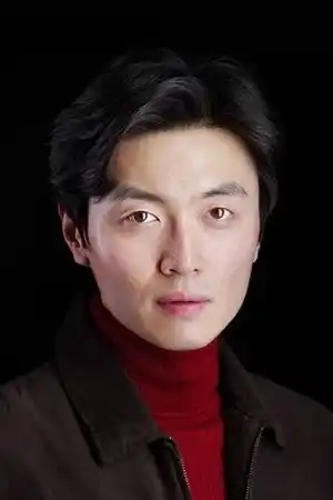 Jeon Kwang-jin fotoğrafı
