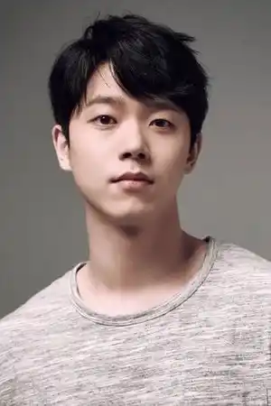 Jeon Seong-woo fotoğrafı