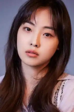 Jeon So-nee fotoğrafı