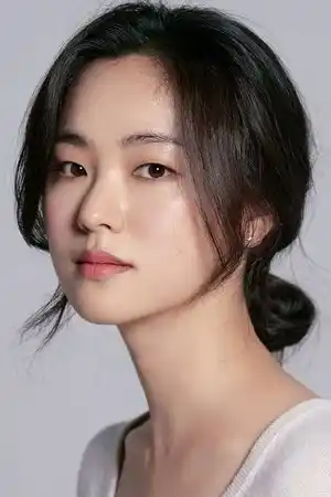 Jeon Yeo-been fotoğrafı