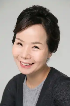 Jeong Ae-hwa fotoğrafı