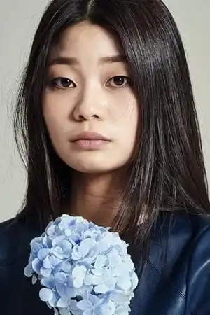 Jeong Ha-dam fotoğrafı