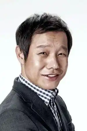Jeong In-gi fotoğrafı