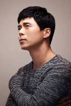 Jeong Jae-heon fotoğrafı