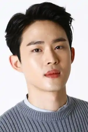 Jeong Jae-kwang fotoğrafı